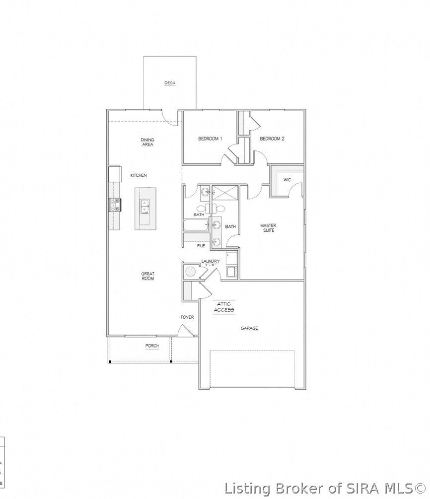 5699 Harmony Woods 1006 Property Photo 3
