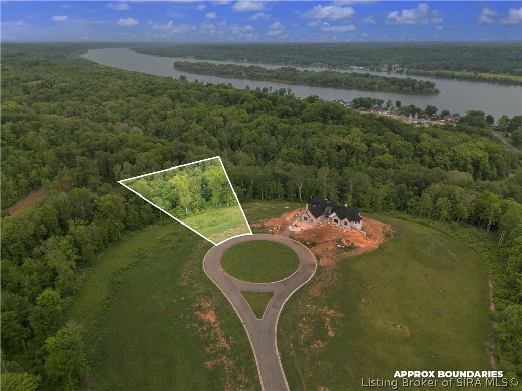 Noblewood Boulevard Lot 24 Property Photo
