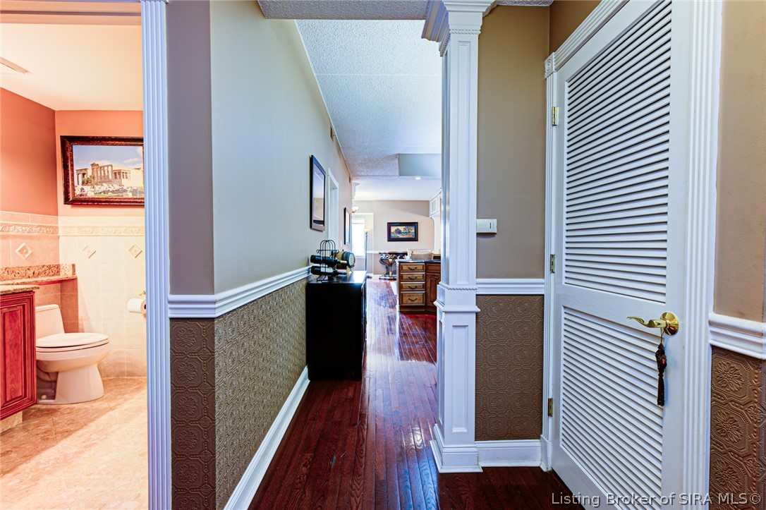 1 Riverpointe Plaza 905 Property Photo 24