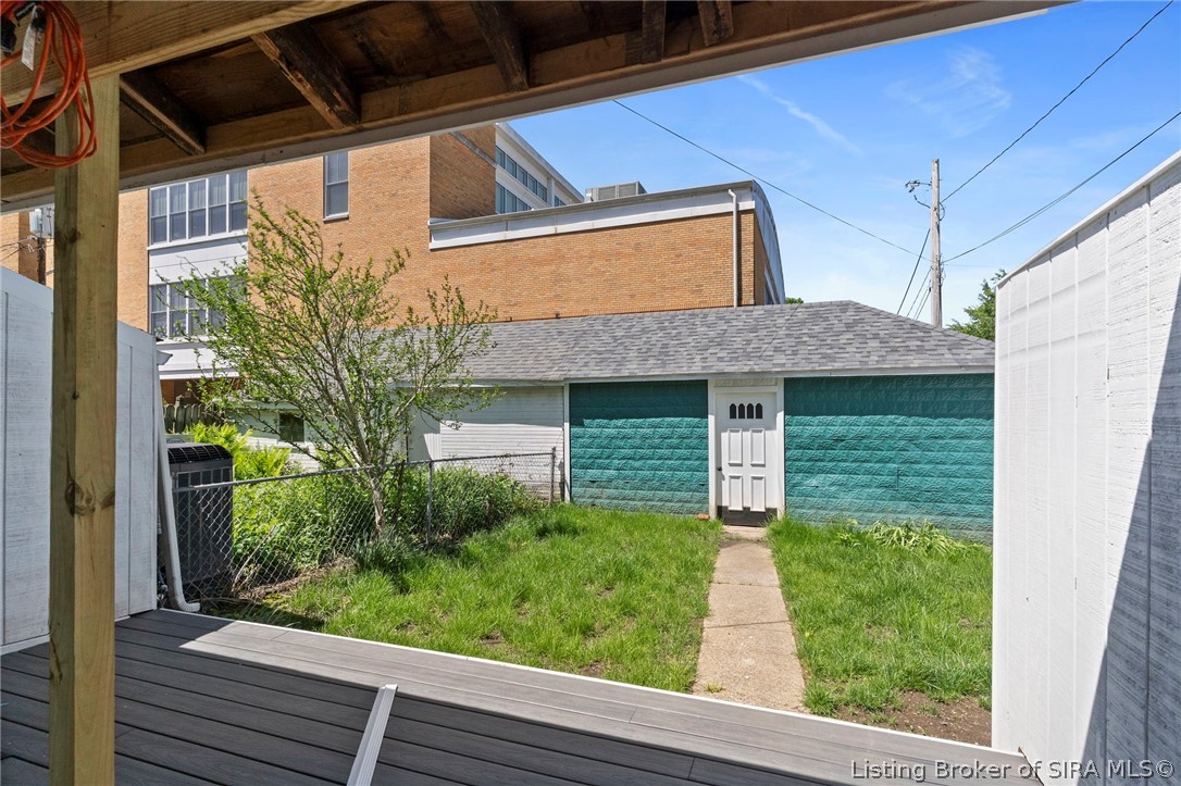 423 Mill Street Property Photo 20