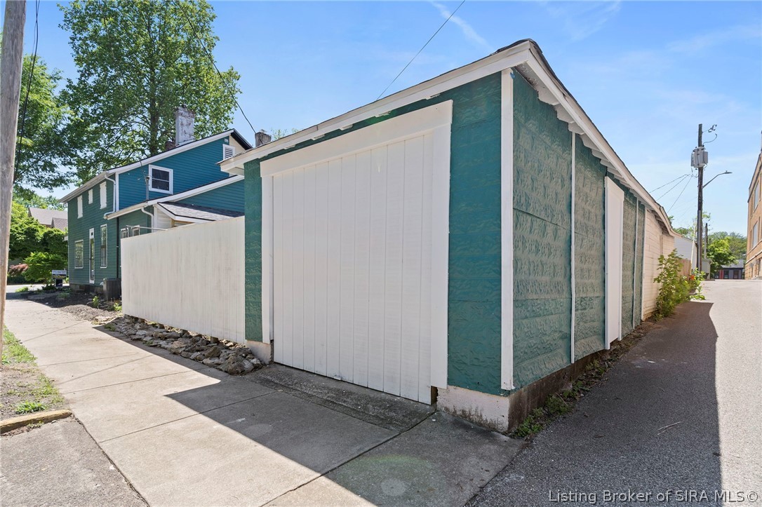 423 Mill Street Property Photo 21
