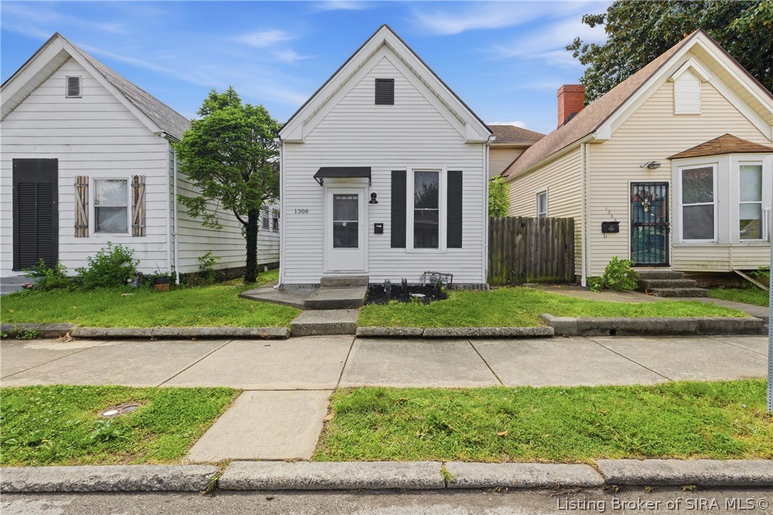 1308 Culbertson Avenue Property Photo 1