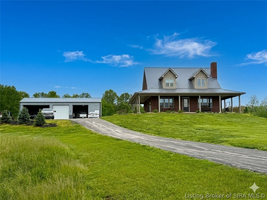 566 W Shanks Hill Road Property Photo 1