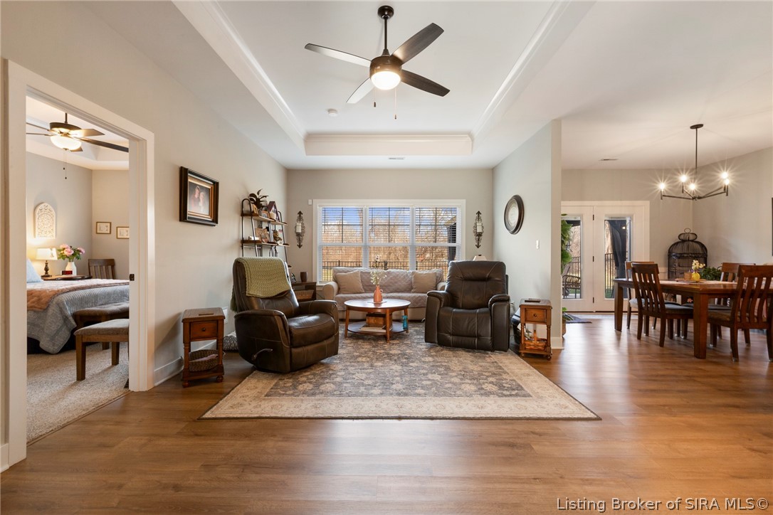 3409 Elaine Avenue Property Photo 4