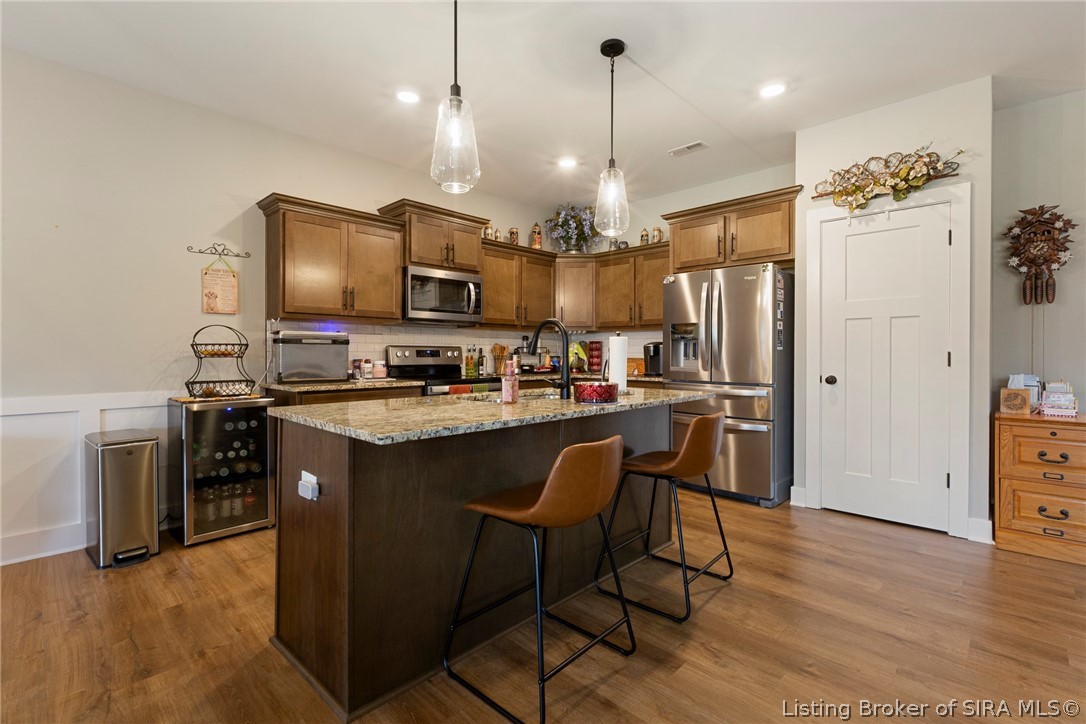 3409 Elaine Avenue Property Photo 8