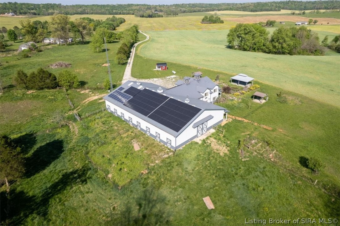 8518 S Kays Chapel Road Property Photo 10