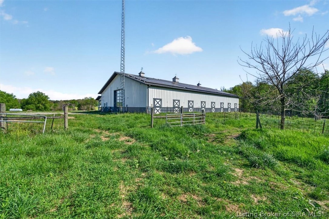 8518 S Kays Chapel Road Property Photo 17