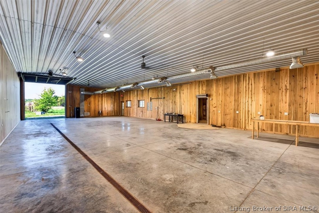 8518 S Kays Chapel Road Property Photo 22