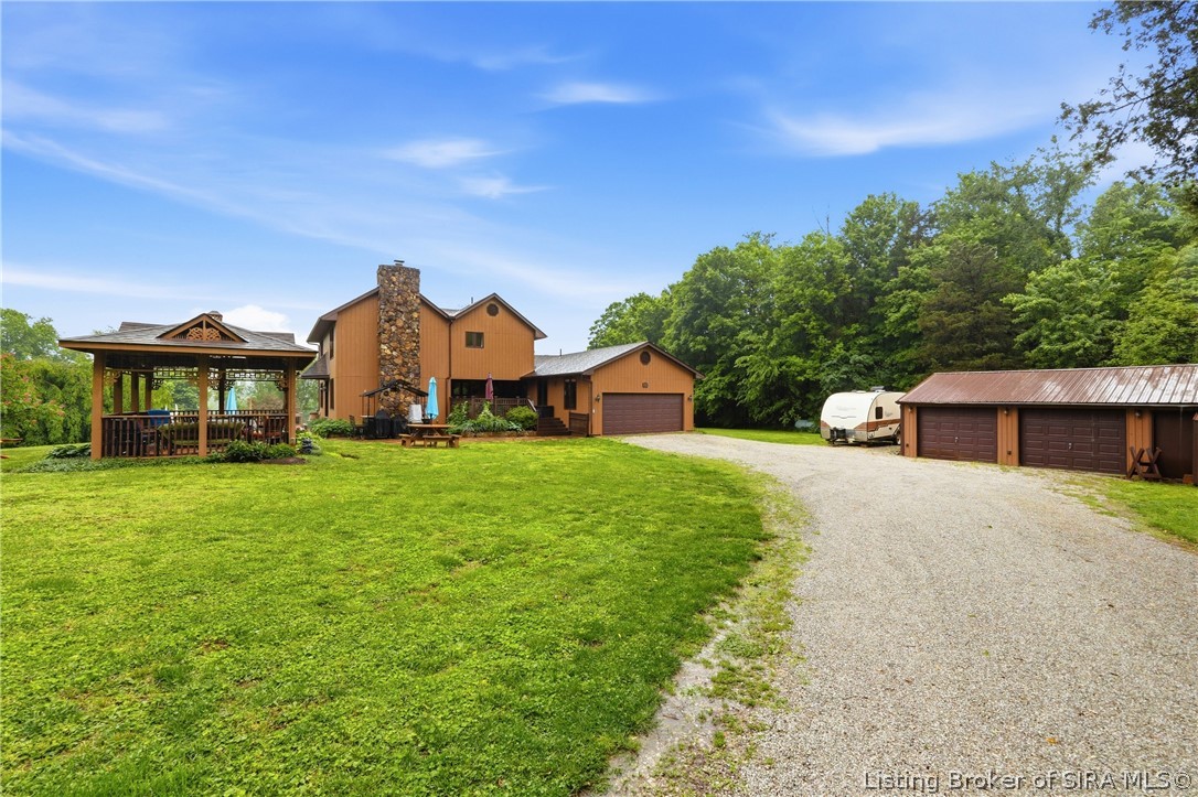 7245 Highway 335 Ne Property Photo 5