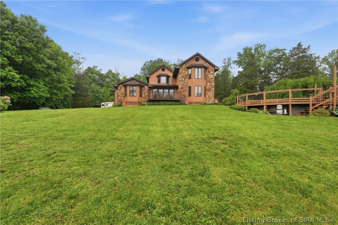 7245 Highway 335 Ne Property Photo 6