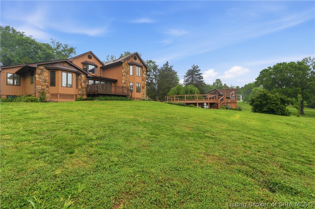 7245 Highway 335 Ne Property Photo 45