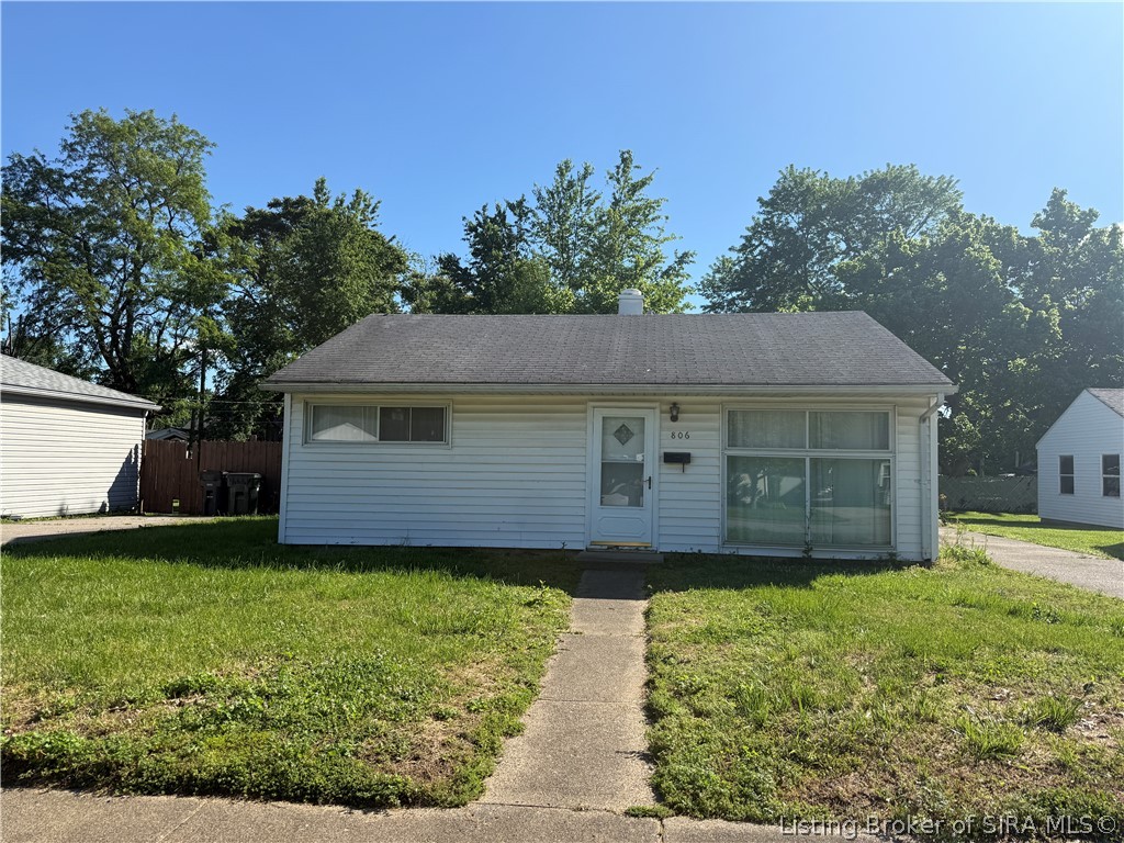 806 Sharon Drive Property Photo 1