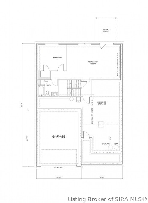 2603 Vineyard Way 217 Property Photo 10