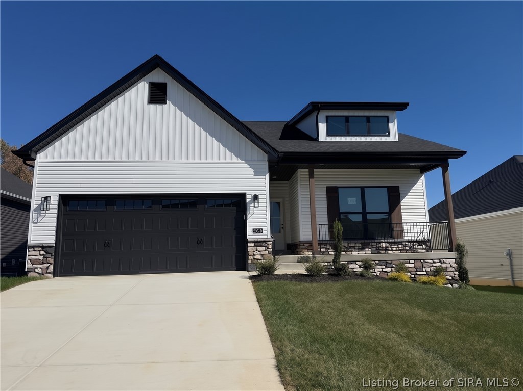2603 Vineyard Way Lot 217 Property Photo 1