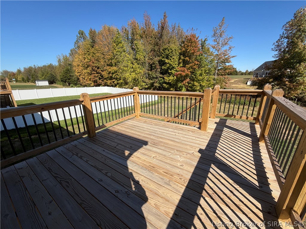 2603 Vineyard Way Lot 217 Property Photo 3