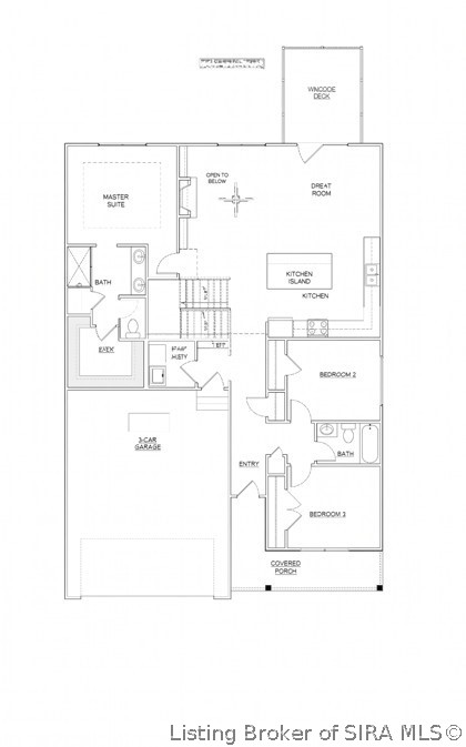 2603 Vineyard Way Lot 217 Property Photo 4