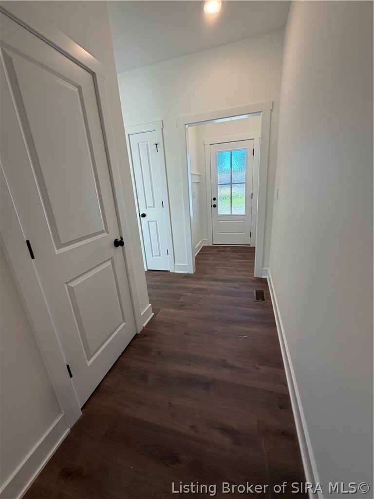 2603 Vineyard Way Lot 217 Property Photo 6