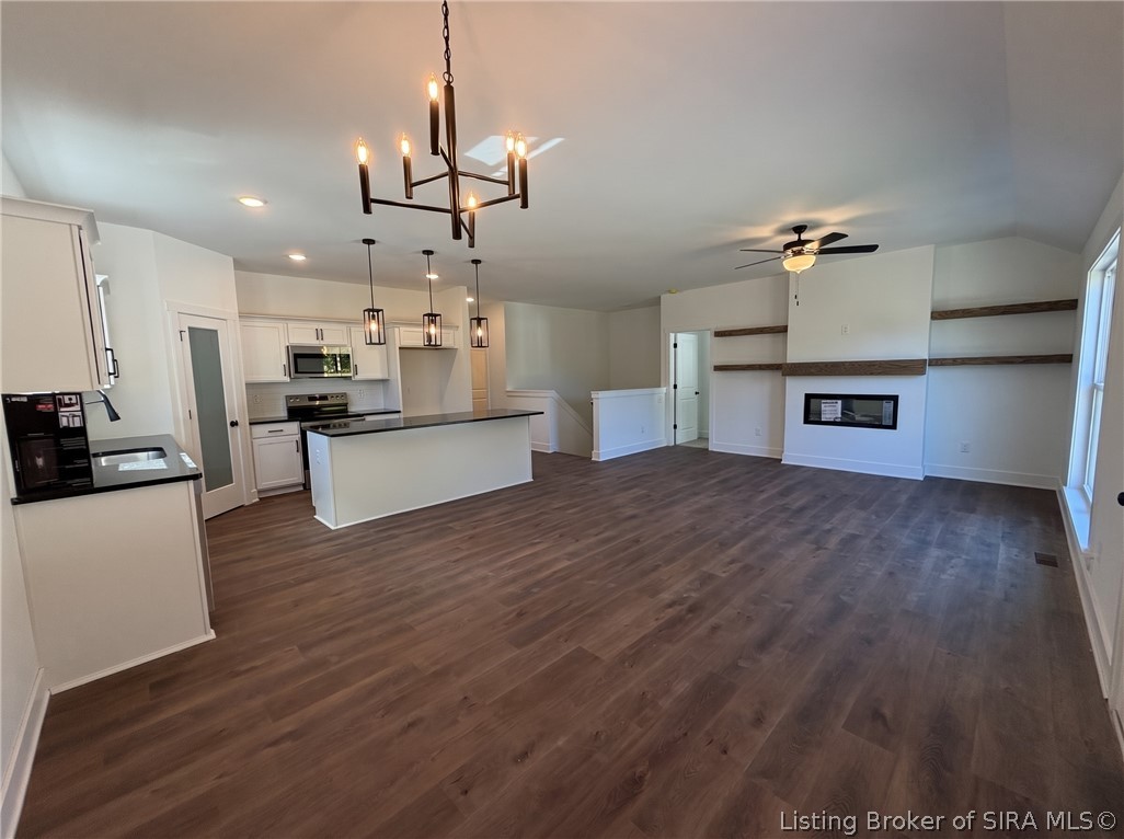 2603 Vineyard Way Lot 217 Property Photo 7