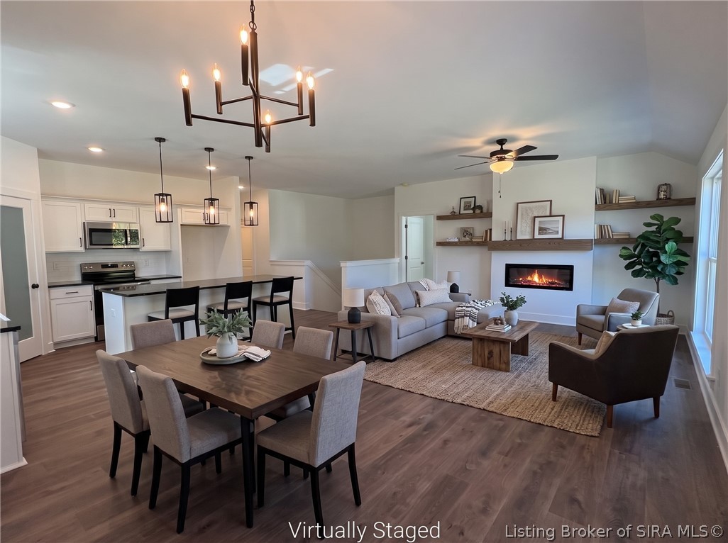 2603 Vineyard Way Lot 217 Property Photo 8
