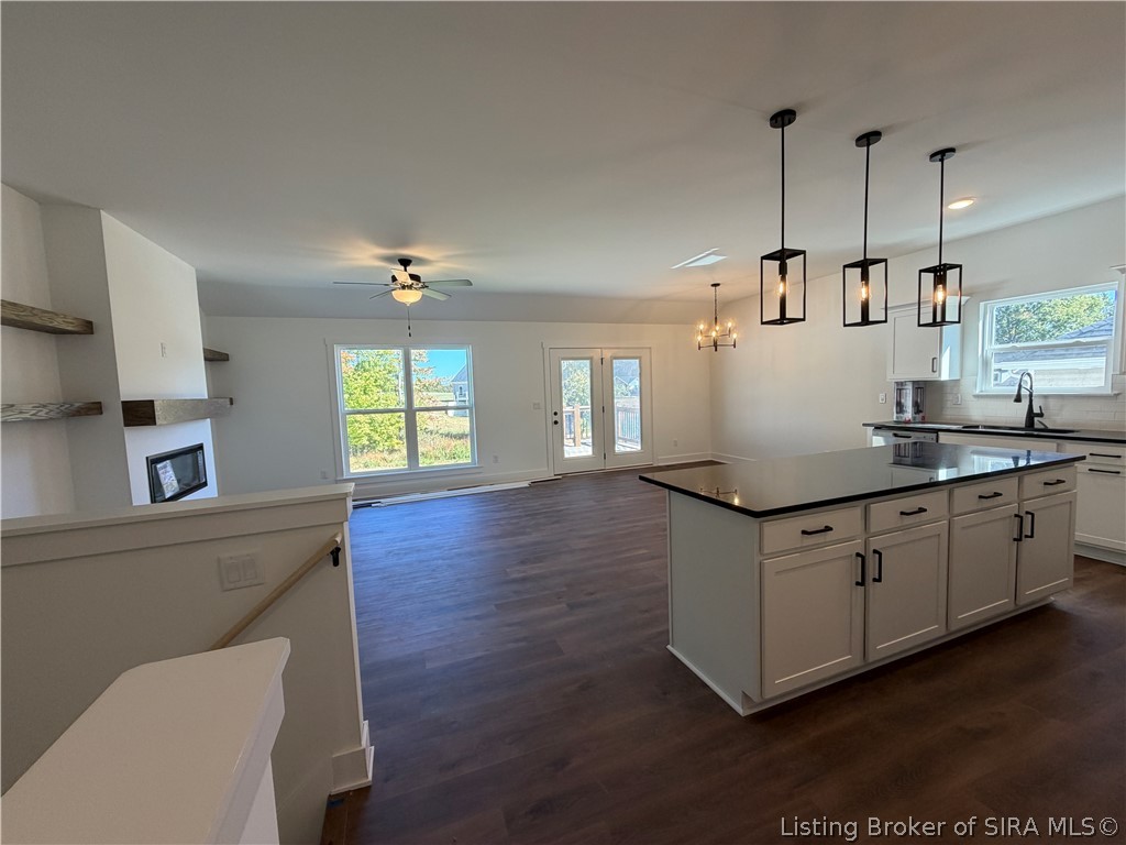 2603 Vineyard Way Lot 217 Property Photo 9
