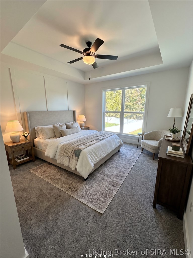 2603 Vineyard Way Lot 217 Property Photo 13