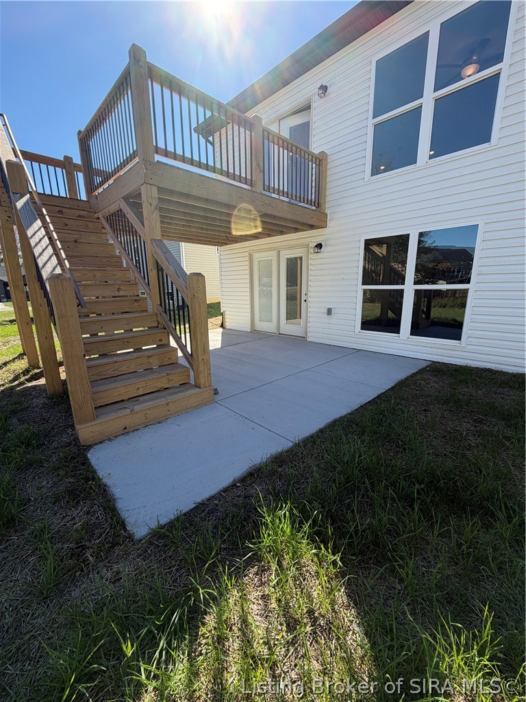 2603 Vineyard Way Lot 217 Property Photo 28
