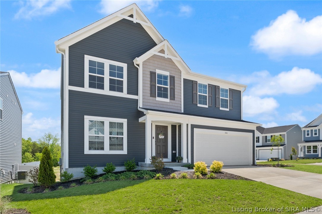 300 Homestead Way Property Photo 1