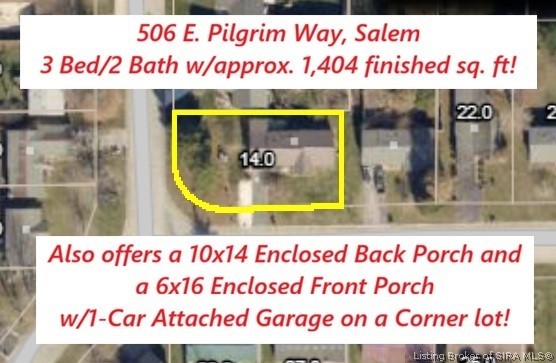 506 Pilgrim Way Property Photo 2