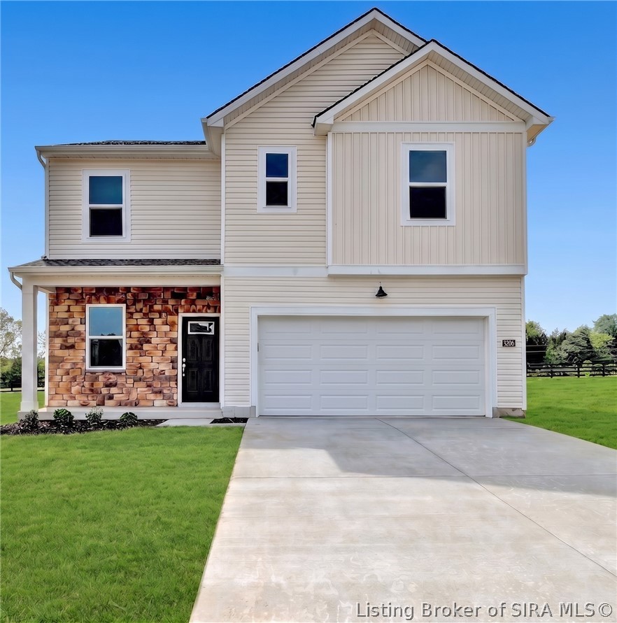 3206 Edens Way Property Photo 1