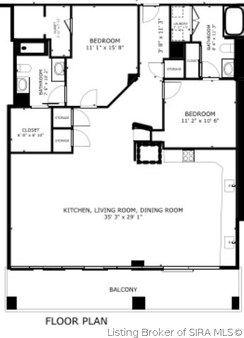 1 Riverpointe Plaza 603 & 604 Property Photo 29