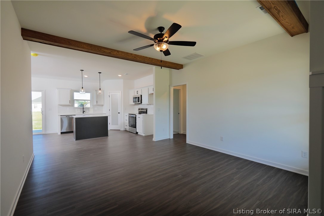 2616 Vineyard Way 231 Property Photo 6