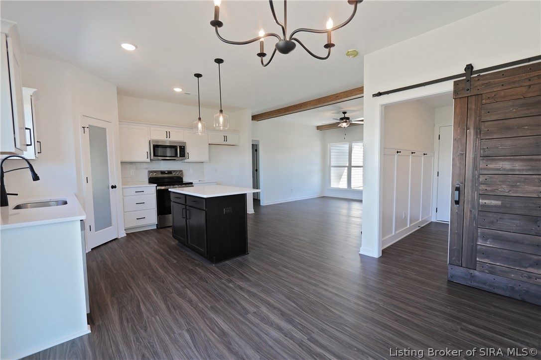 2616 Vineyard Way 231 Property Photo 15