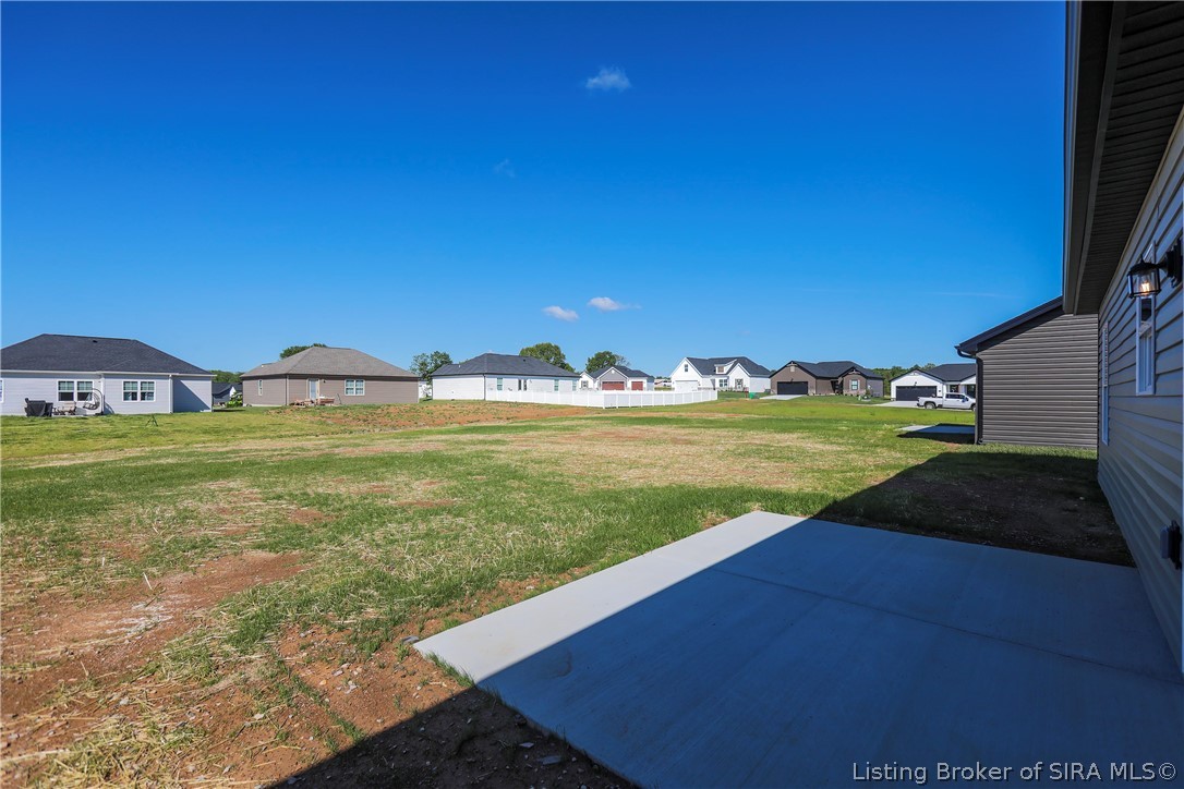 2616 Vineyard Way 231 Property Photo 34