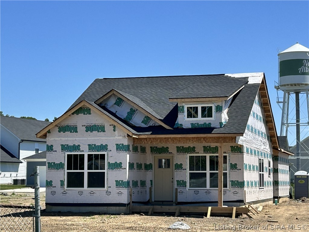 2102 Loop Island Allee Property Photo 1