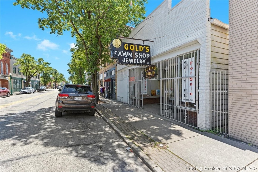 429 Spring Street Property Photo 5