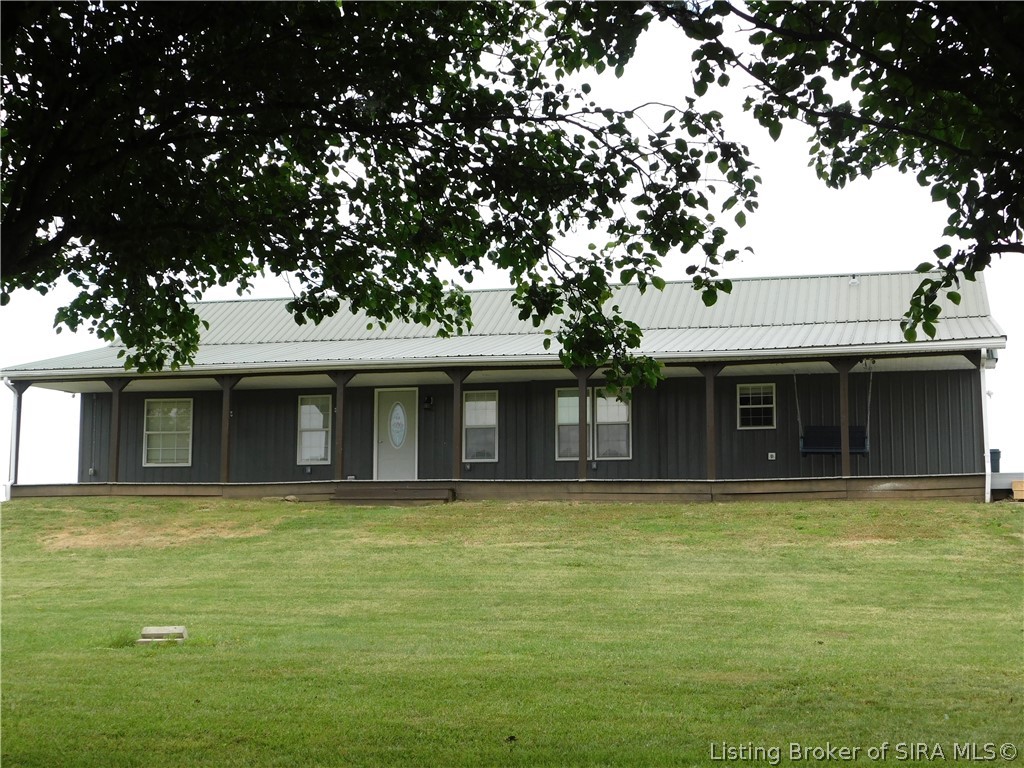 1908 N New Hope Road Property Photo 1