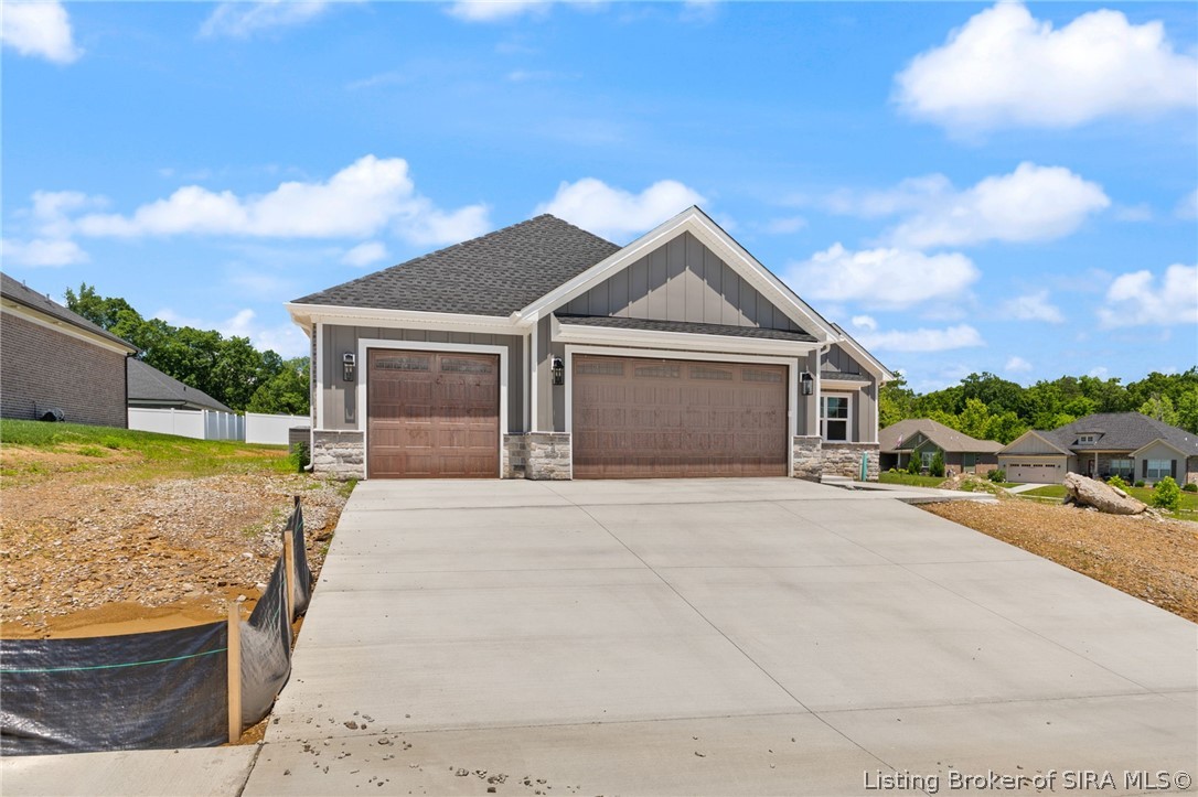 904 Audobon Court Property Photo 4