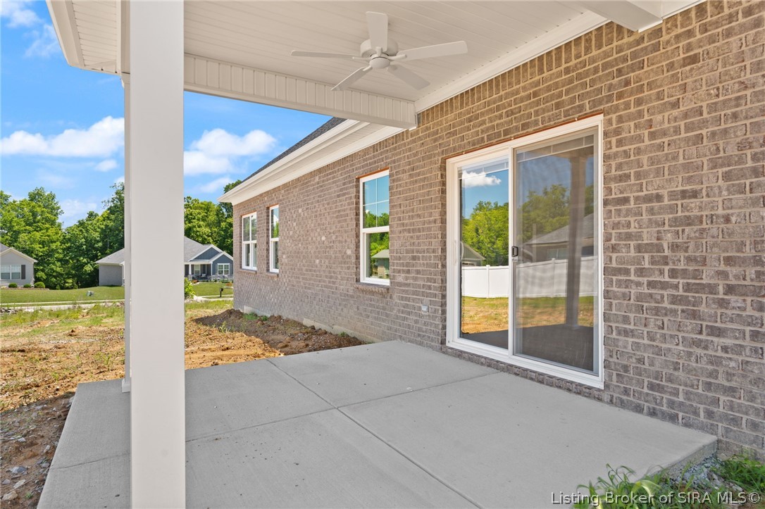 904 Audobon Court Property Photo 9