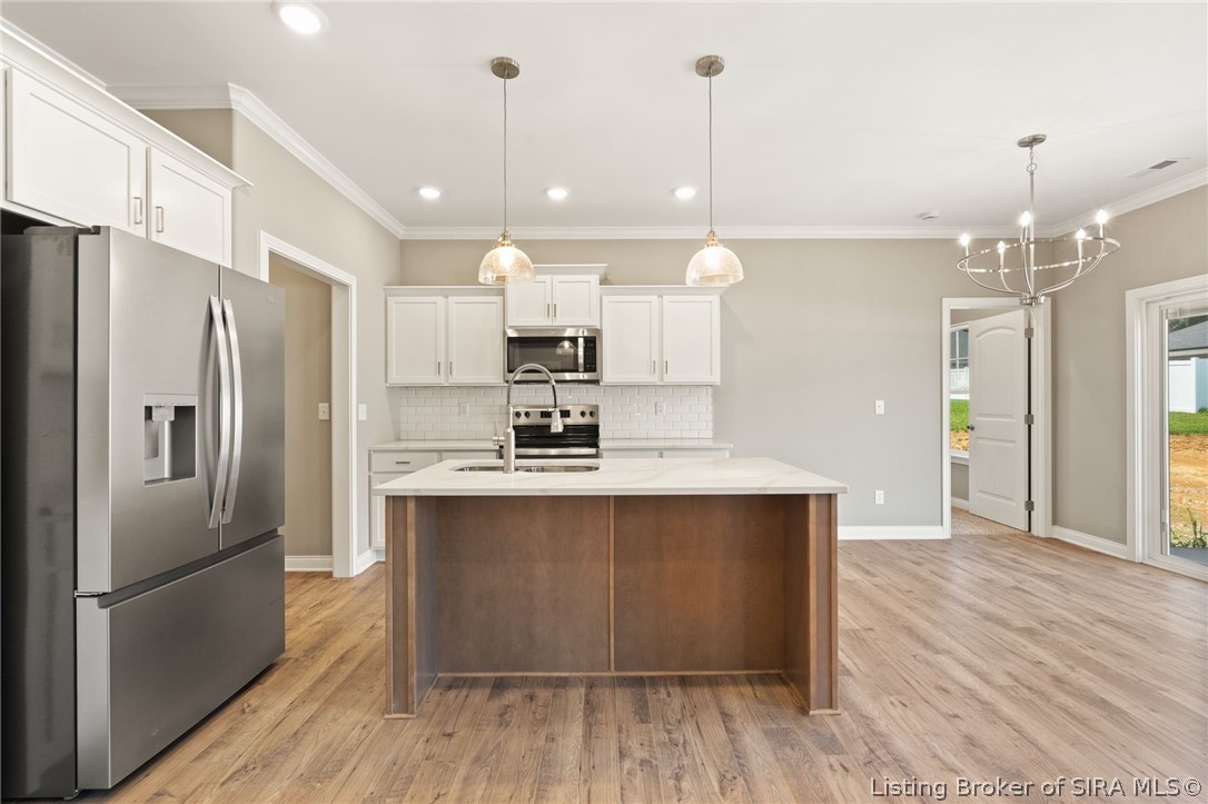 904 Audobon Court Property Photo 13