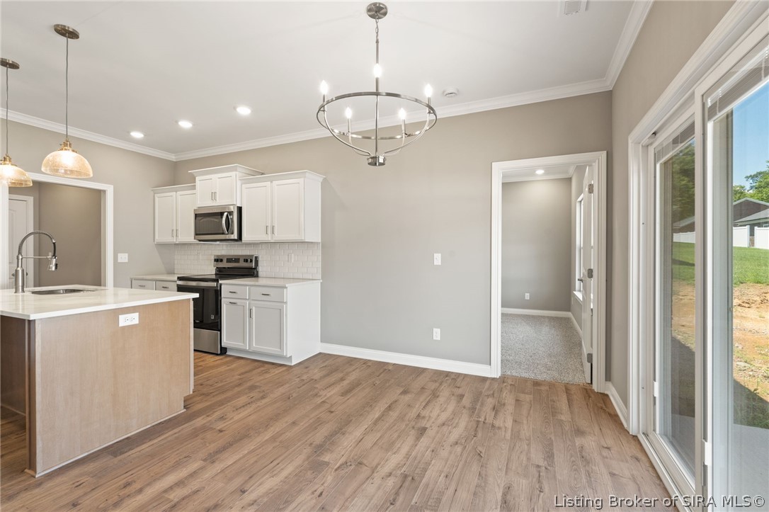 904 Audobon Court Property Photo 16