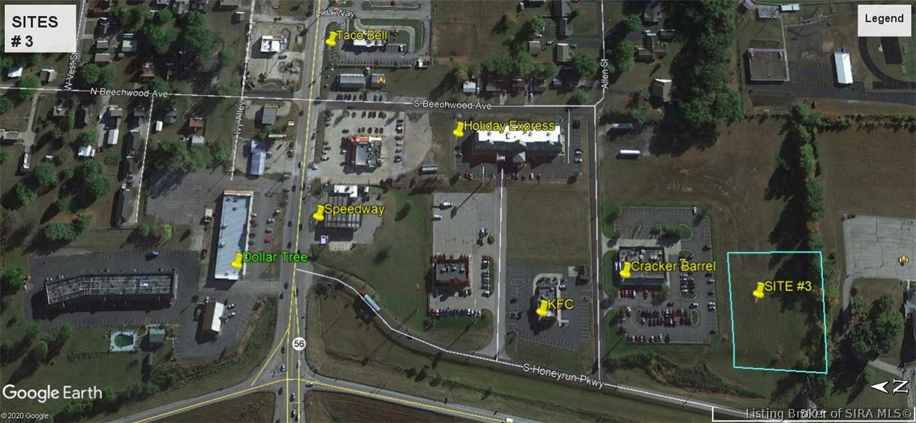 567 S Honeyrun Parkway Property Photo 2