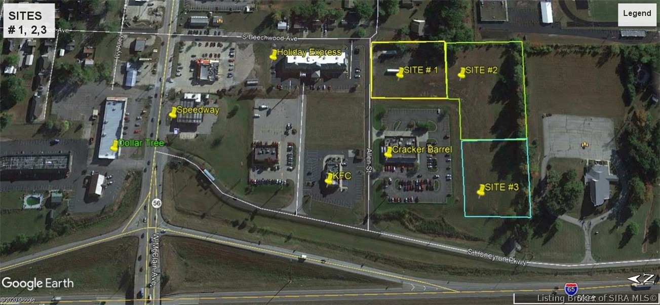 567 S Honeyrun Parkway Property Photo 3