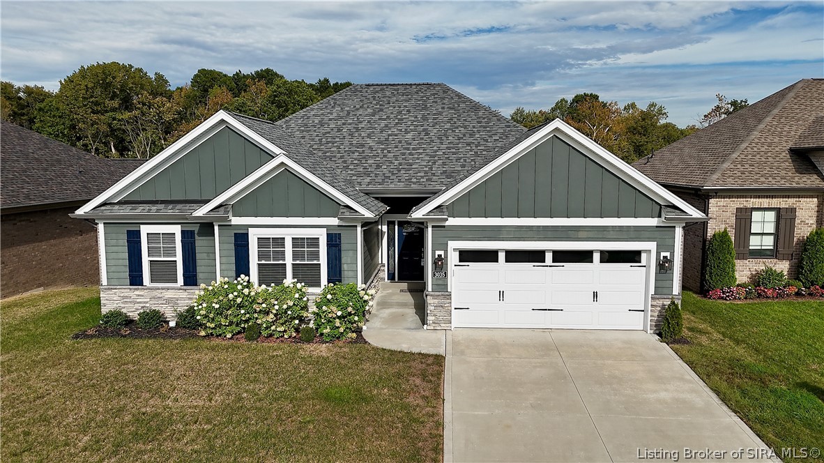 3035 Bridlewood Lane Property Photo 4