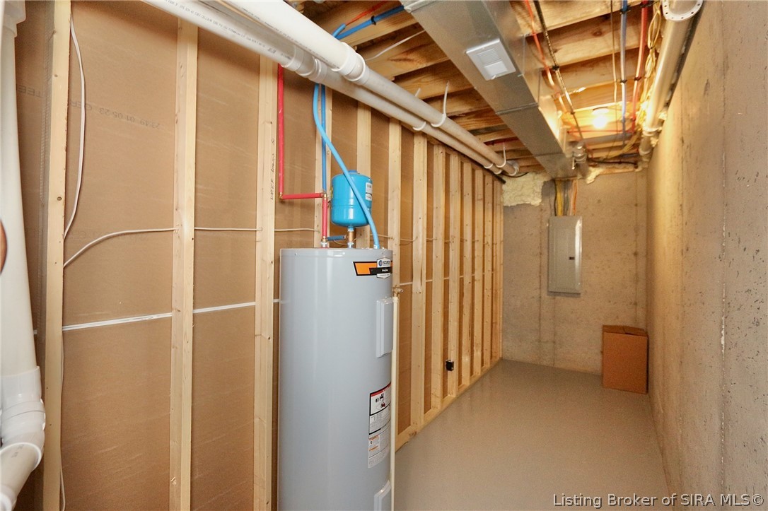 3035 Bridlewood Lane Property Photo 45