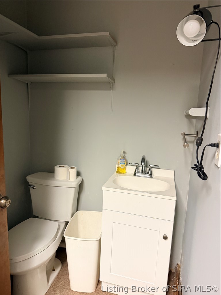 220 Clifty Drive Unit F Property Photo 11