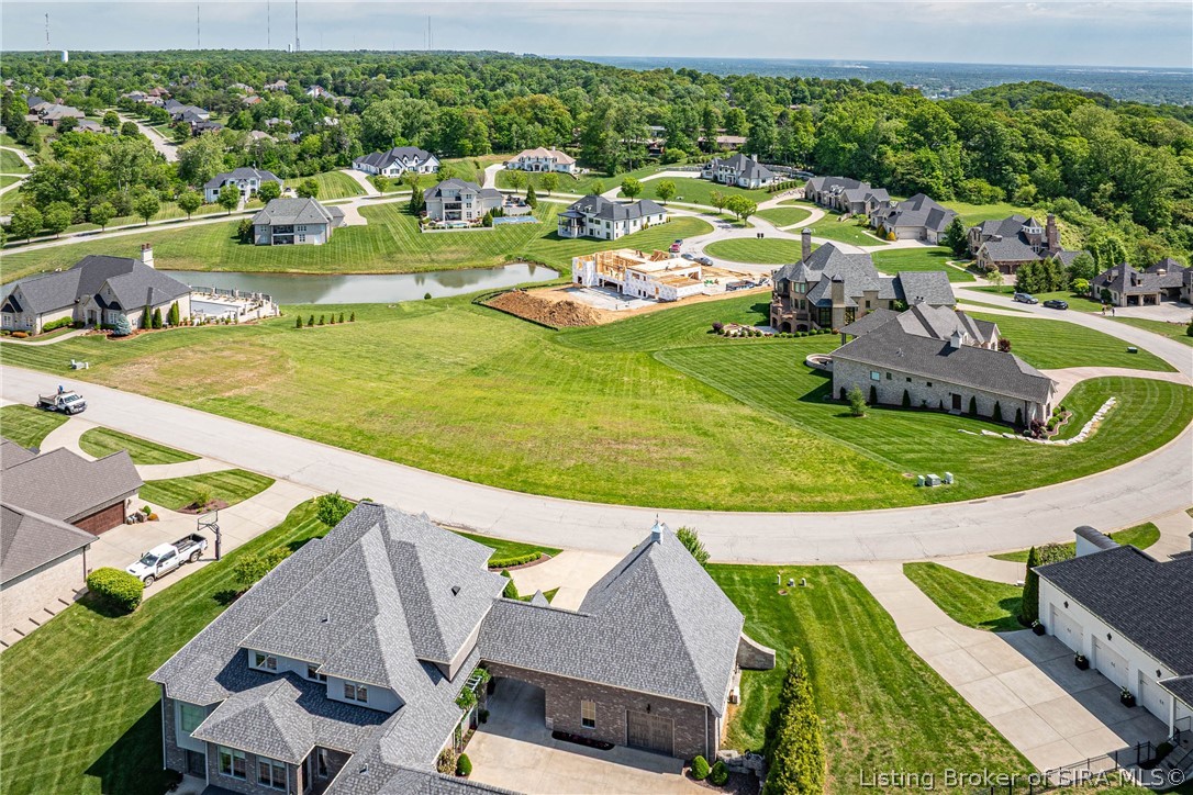 Lot 21 Cote De Chambord Property Photo 2