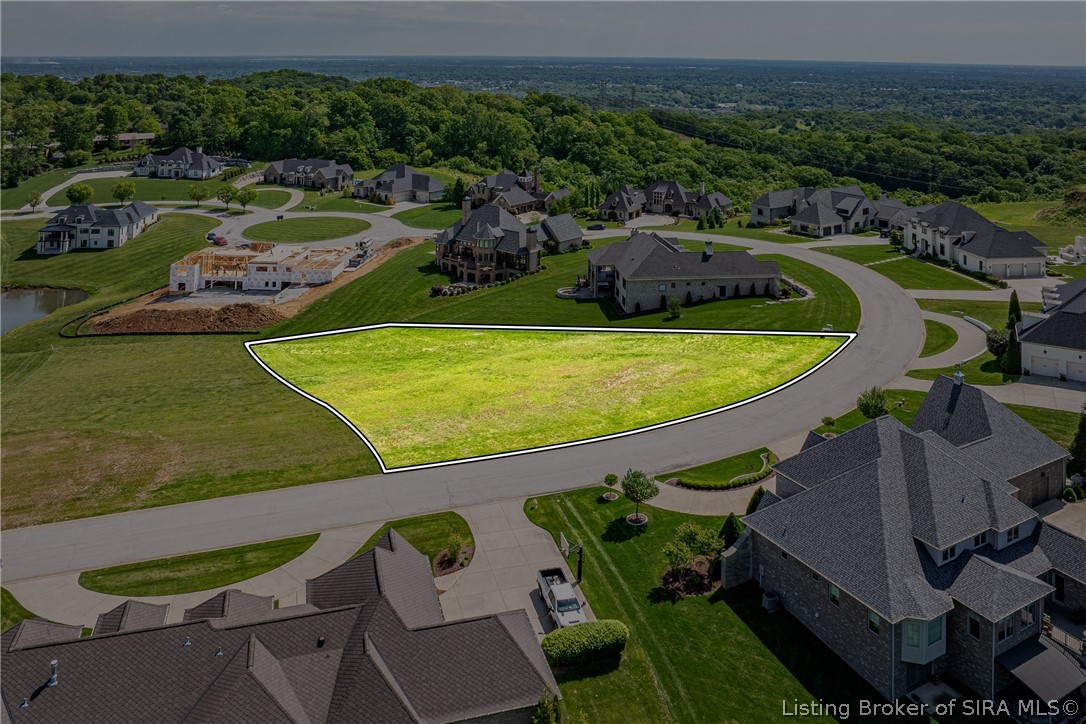 Lot 21 Cote De Chambord Property Photo 3