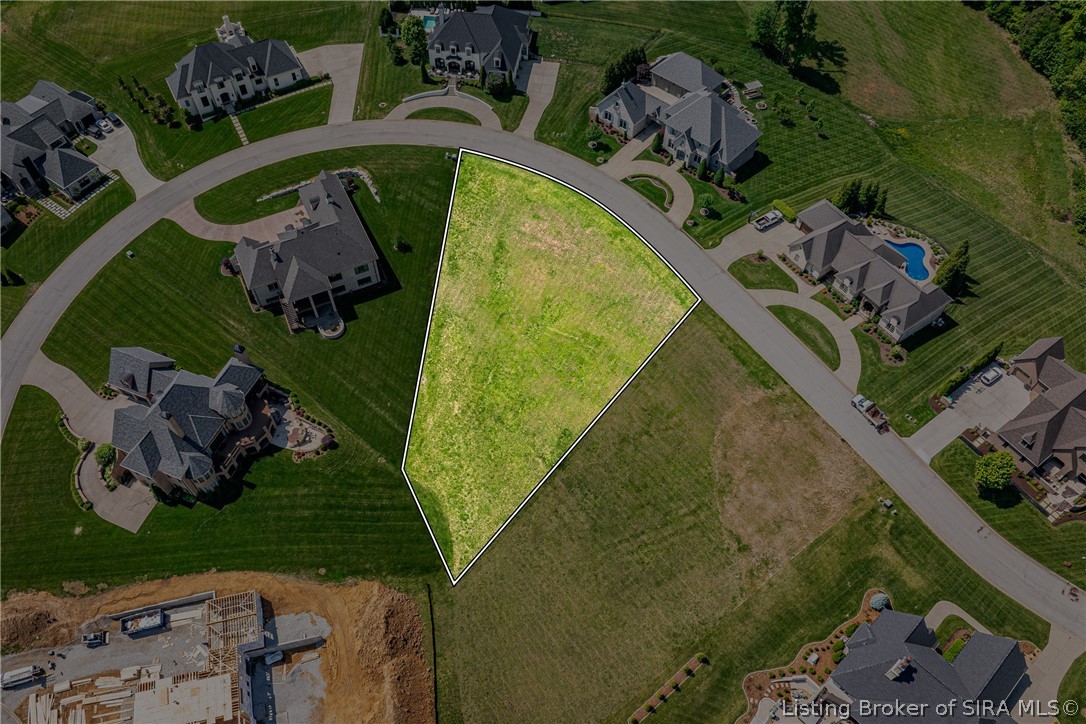 Lot 21 Cote De Chambord Property Photo 11