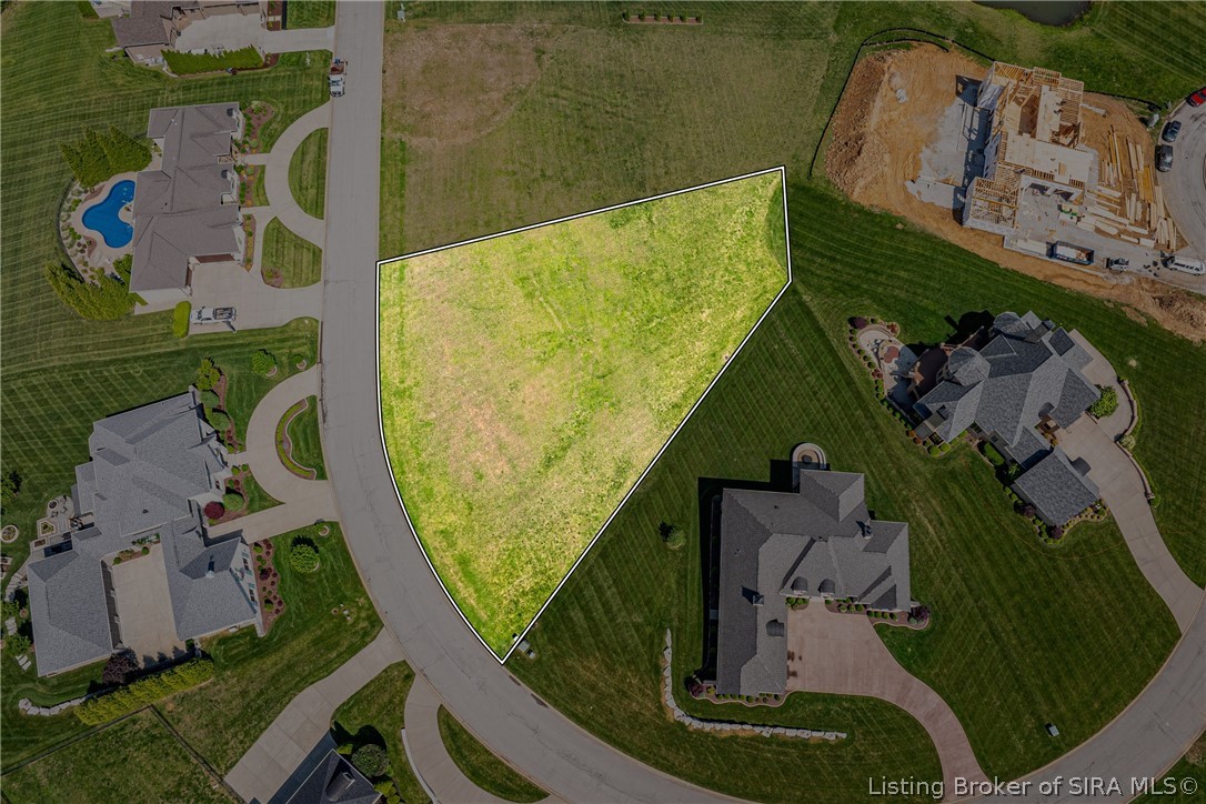 Lot 21 Cote De Chambord Property Photo 13