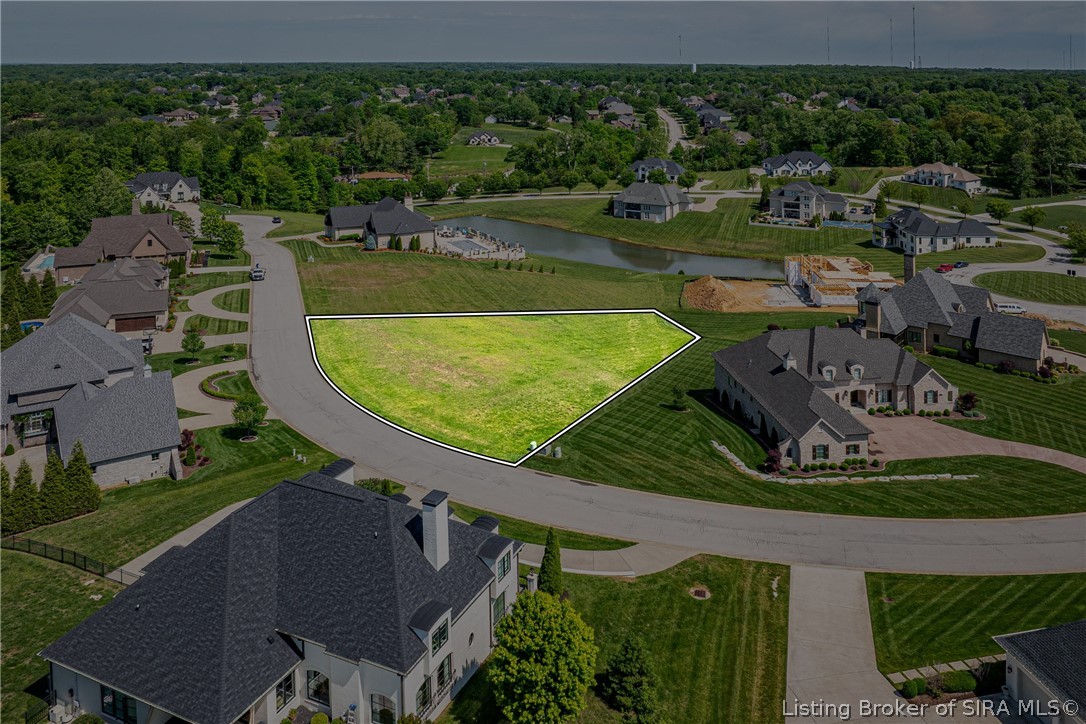 Lot 21 Cote De Chambord Property Photo 17